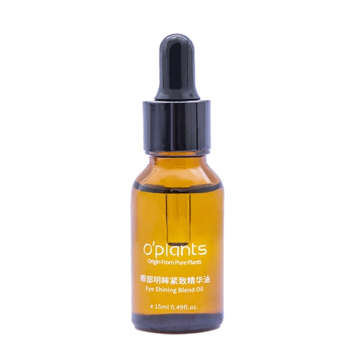 Эссенция, осветляющий массажер от мешков под глазами, подтягивающее увлажняющее эфирное масло, 15 мл, против морщин, против темных кругов под глазами