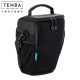 Tianba/tenba photography bag multifunctional triangle gun bag