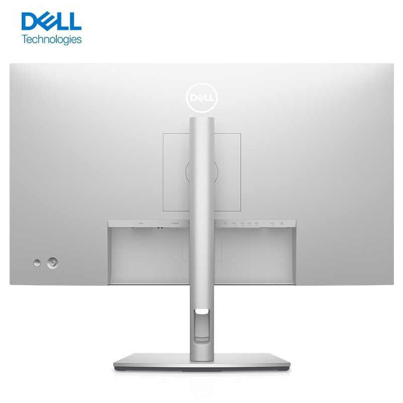 Dell/戴尔 U3223QE 32英寸4K超清Typec旋转升降IPS屏显示器官翻-图2