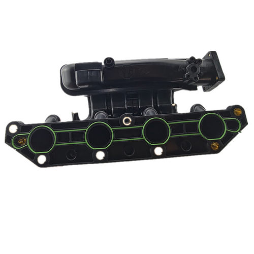 适用于南京名爵MG3SW MG7 发动机机械式进气支管总成 进气歧管 - 图3