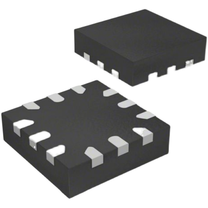 IS31SE5000-UTLS2-TR【IR SENSOR UTQFN-12】 - 图0