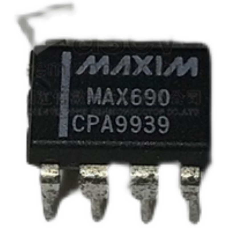 全新原装 MAX690CPA MAX690EPA MAX690 直插DIP-8 现货可直拍 - 图0