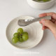 Ins ice cream spoon 304 stainless steel yogurt spoon