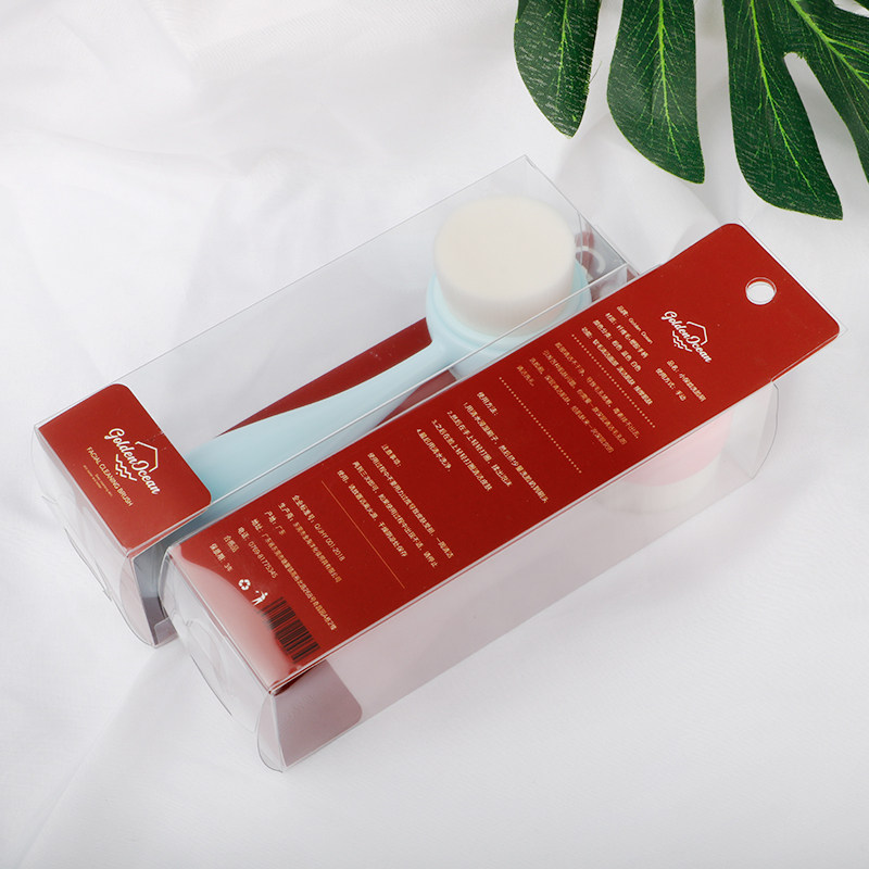 纳米软毛小保龄球洗脸刷女手工洗脸工具洗脸仪按摩清洁洁面刷子,淘宝优惠券,粉丝福利购,淘宝优惠卷