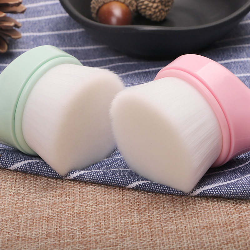 抖音同款长柄洗脸刷手动洁面刷子软毛去黑头清洁手工刷洁面仪,淘宝优惠券,粉丝福利购,淘宝优惠卷