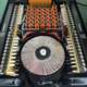 Professional amplifier CA30CA power amplifier