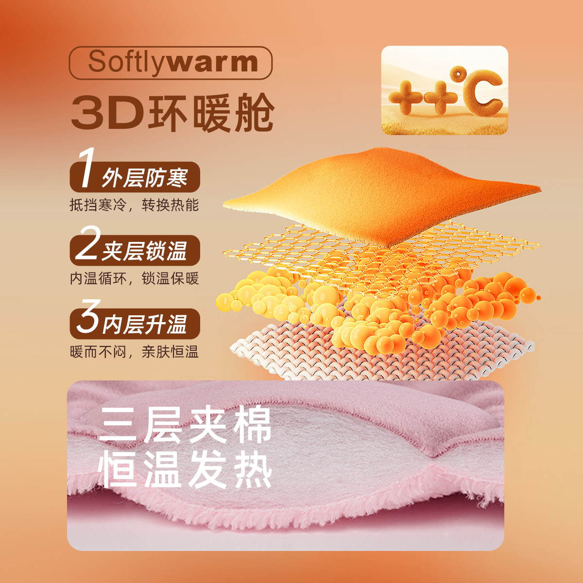 女童连衣裙宝宝裙子冬装新款加绒红色纱裙儿童演出服背心裙拜年服,淘宝优惠券,粉丝福利购,淘宝优惠卷