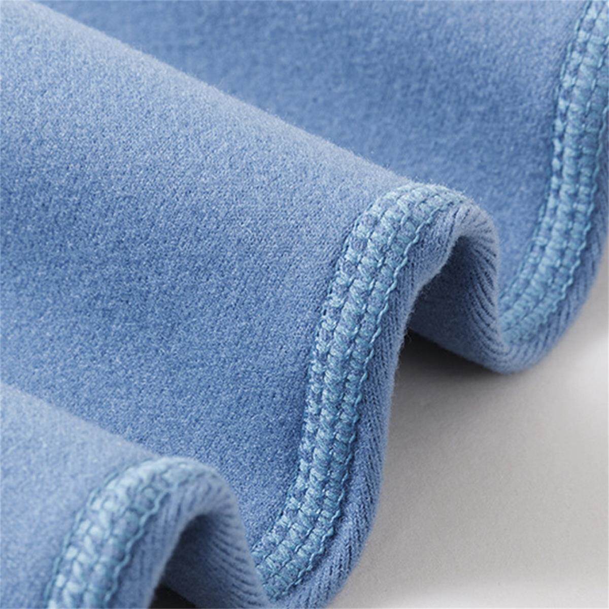 儿童保暖内衣套装童装男女童儿童秋衣秋裤自发热内衣家居服棉毛衫