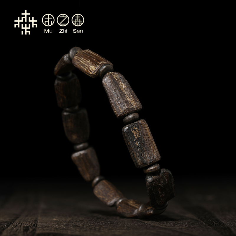  木之森手串/宝珠