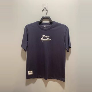 Anta ice silk t丨sports short-sleeved men's 2025 summer new antibacterial running sweater top 152528110