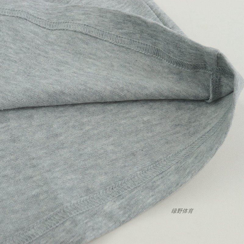 安踏男短袖T恤夏款圆领纯棉透气休闲运动针织衫上衣152438152U,淘宝优惠券,粉丝福利购,淘宝优惠卷