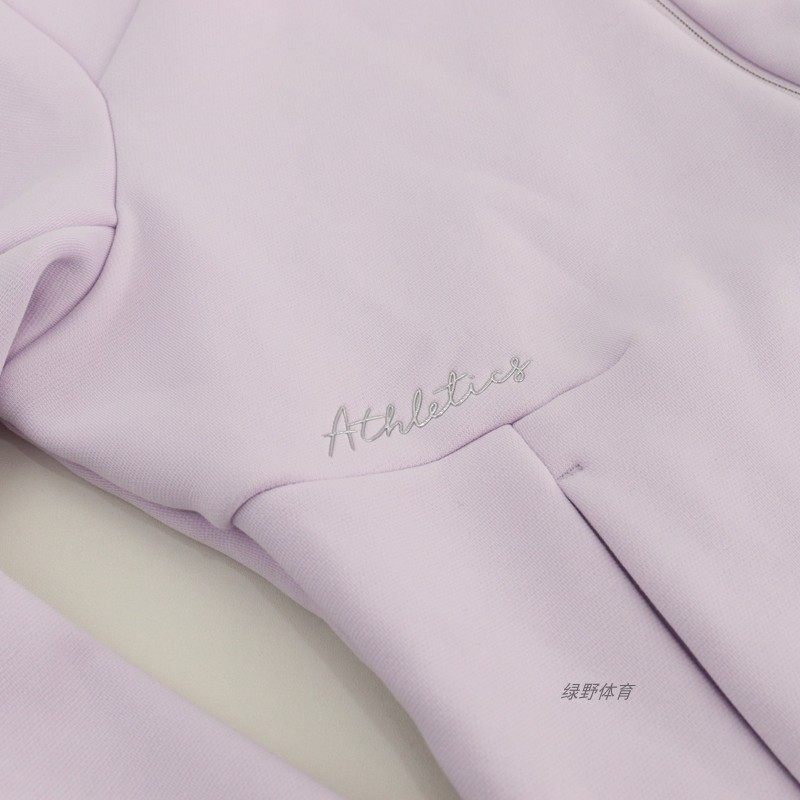 安踏女外套开衫秋冬加绒保暖舒适连帽综训针织运动上衣162447717N,淘宝优惠券,粉丝福利购,淘宝优惠卷