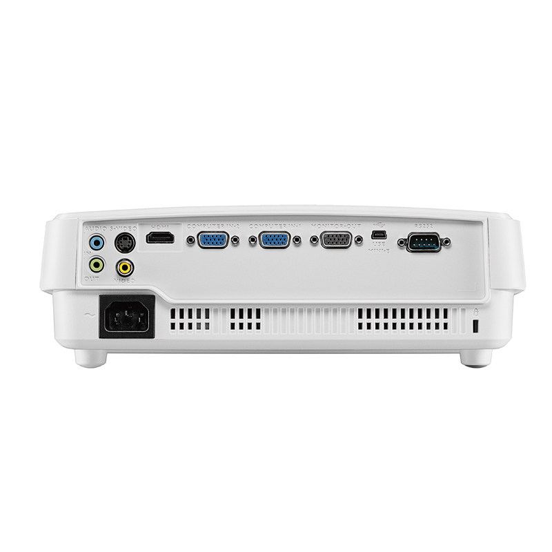 benq mw529高清3d蓝光商务投影仪 泰冠数码投影机