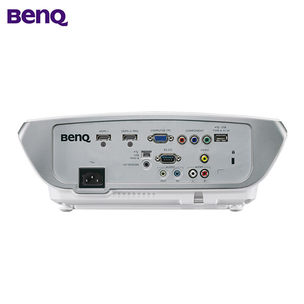 包邮benq w1350蓝光3d全高清1080p 泰冠数码投影机
