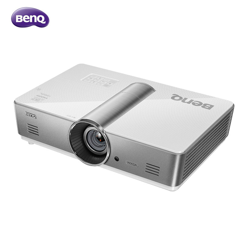 benq sx920 5000流明高亮度3d投影仪 泰冠数码投影机