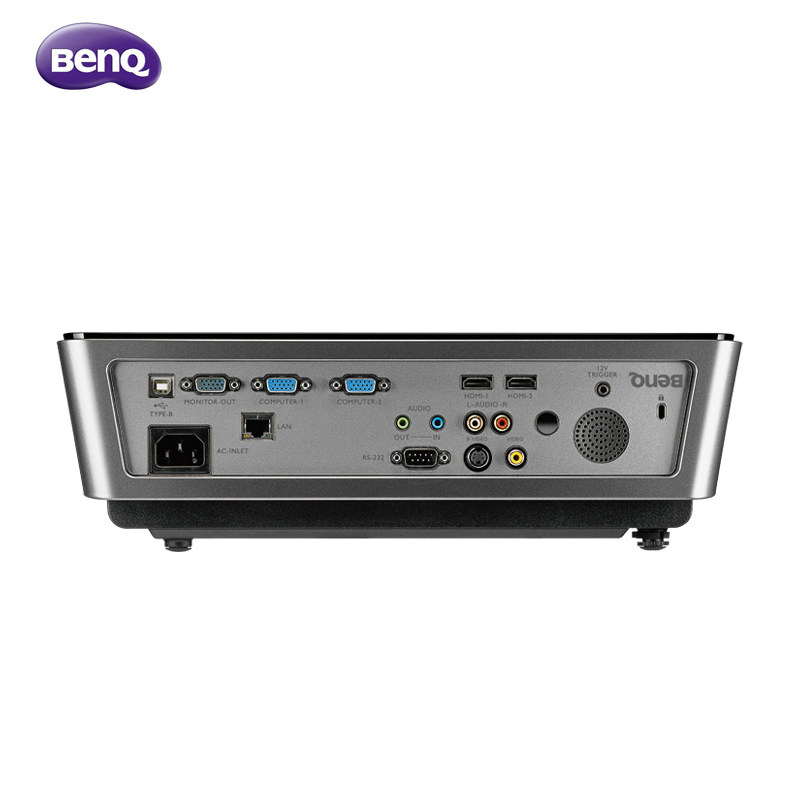 benq sh915高亮商务高清会议工程机 泰冠数码投影机