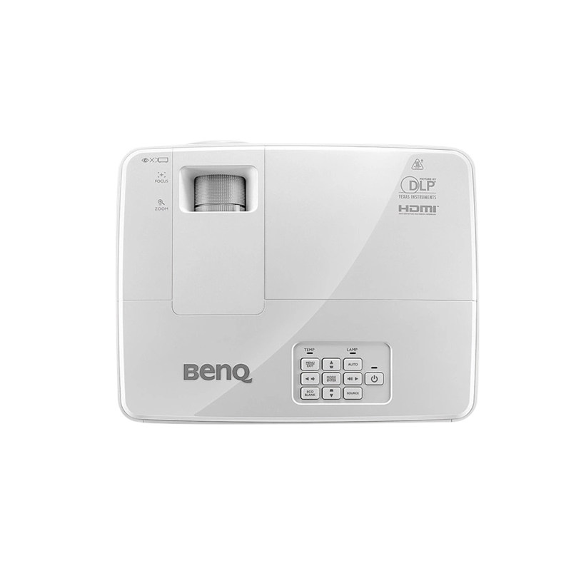 包邮benq ms527家用商用高清3d 泰冠数码投影机