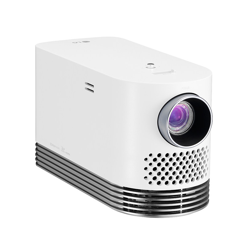 lg hf80jg激光便携家用投影仪 泰冠数码投影机