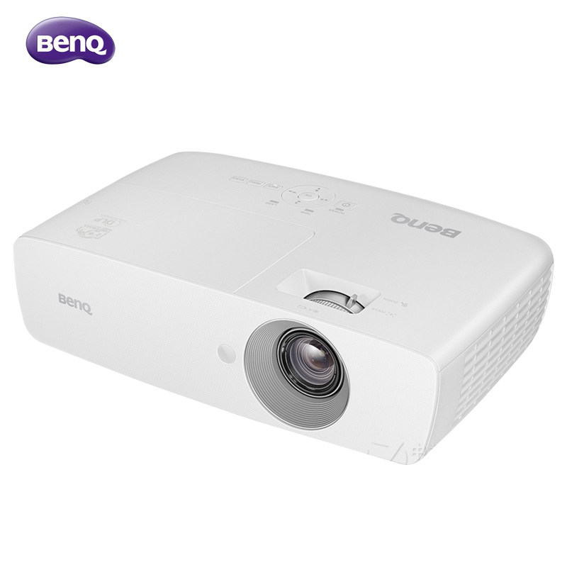 benq th683家用高清高亮足球投影仪 泰冠数码投影机