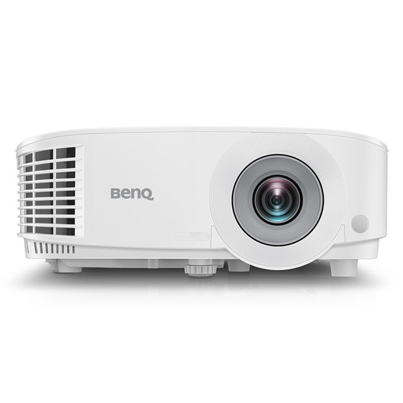 benq mx604会议培训商用商务投影仪 泰冠数码投影机