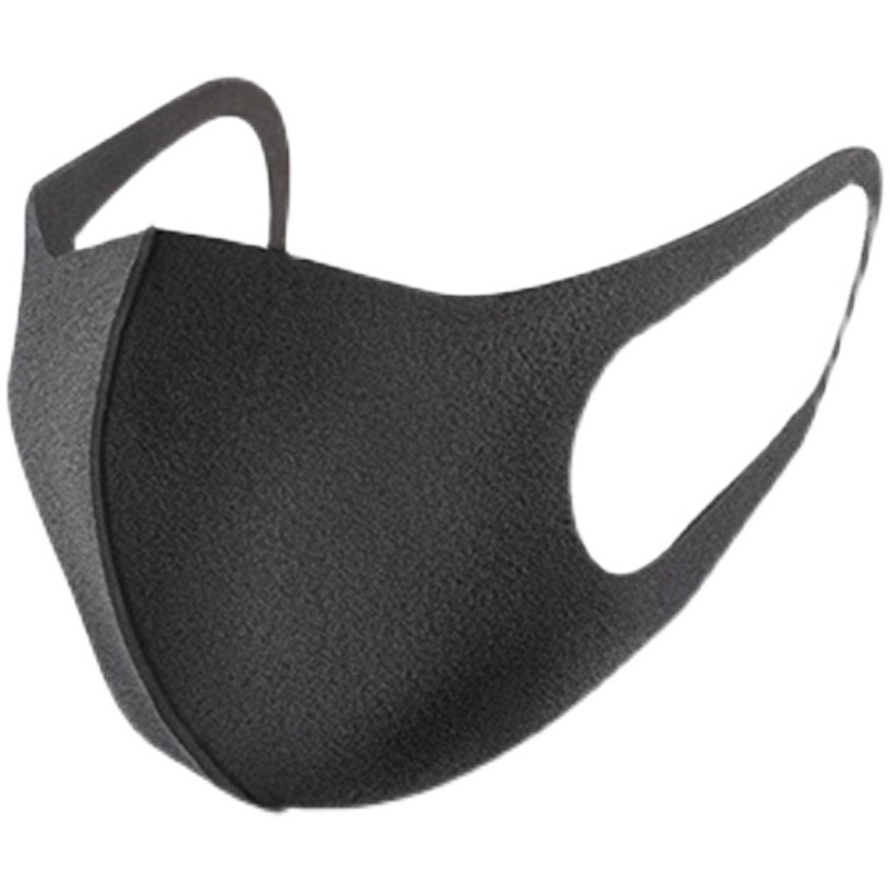 新版pitta mask日本原装进口防晒透气可清洗明星同款小脸口罩水洗 - 图3