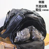 Wear shoes and fitness bags, large capacity handbags, travel bags