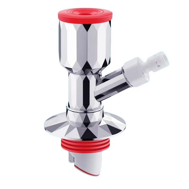 洗衣机扫地机器人下水三头通二合一接头空调小厨宝排水管防臭防溢,淘宝优惠券,粉丝福利购,淘宝优惠卷