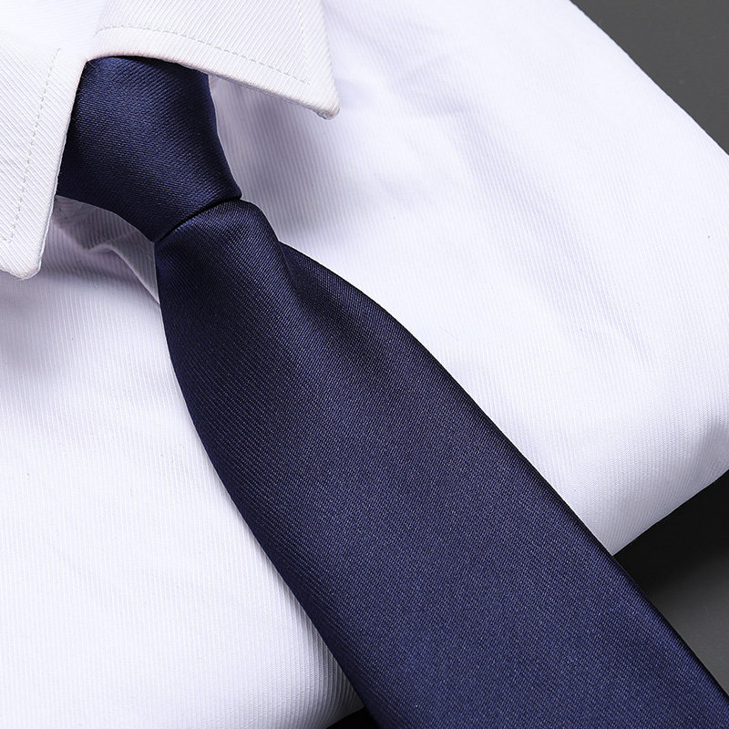 拉链式懒人蓝色免打结婚新郎正装男女商务职业面试窄条纹格子领带,淘宝优惠券,粉丝福利购,淘宝优惠卷