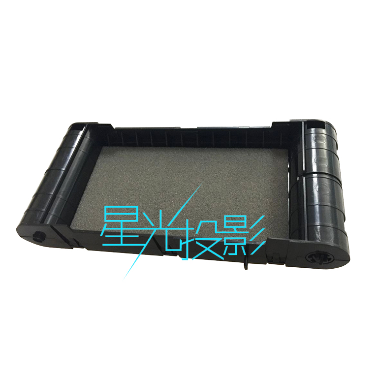 投影机仪空气过滤器防尘网POA-FIL080/ET-SFYL080适用于三洋PLC-XM1000C/XM1500C/XM100/XM150/XM100L/XM150L - 图2