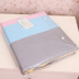 Giường dệt may tại nhà HRHM 笠 Giường ngủ bằng vải cotton dày 1,8 mét - Trang bị Covers Mẫu ga phủ giường Trang bị Covers