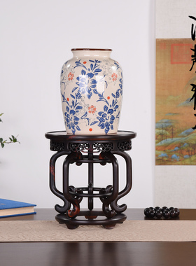 苏工案几仿古手工文房雅器