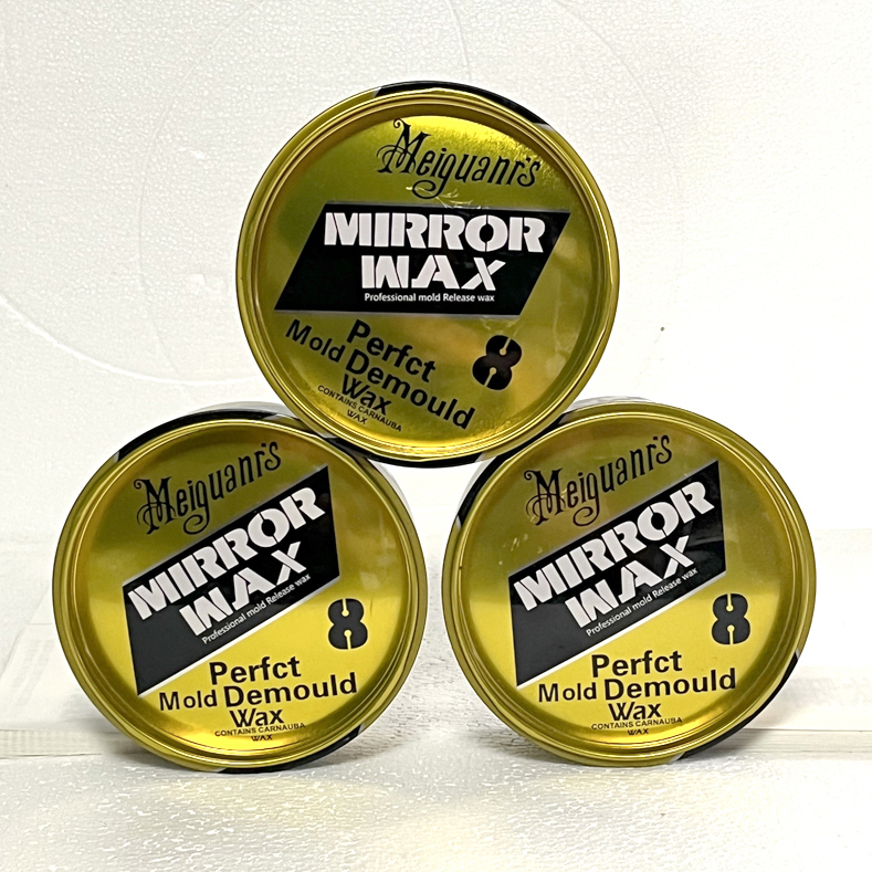 模具脱模 国产8号蜡 防粘模玻璃钢蜡工业8#蜡  脱模蜡 - 图0