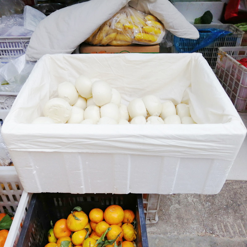 布套棉布袋保温布套棉被套泡沫箱子早餐送馒头包子框外卖箱定纯棉,淘宝优惠券,粉丝福利购,淘宝优惠卷