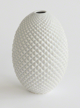 环球悦生活软装设计师样板房间办公室拆信刀人物雕塑菩提树叶摆件