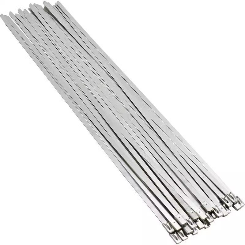 卡夫威尔自锁式304不锈钢扎带4.6mm扎线高低温束线带20支装OT3280,淘宝优惠券,粉丝福利购,淘宝优惠卷