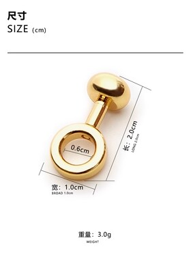 Depliant三折钱包单肩斜挎带