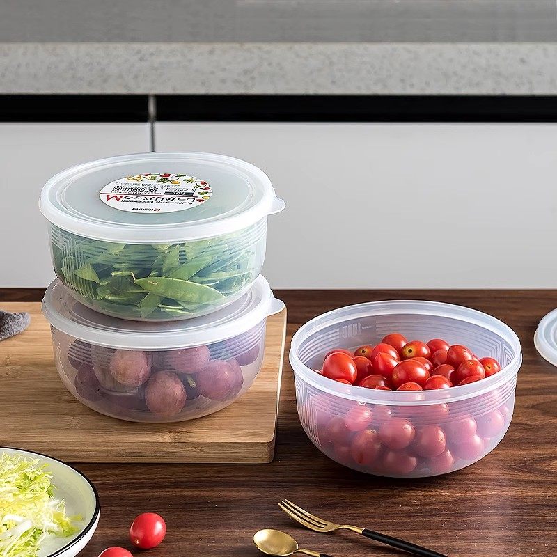 日本进口带盖保鲜盒不含双酚A可微波炉加热饭碗宝宝辅食搅拌碗,淘宝优惠券,粉丝福利购,淘宝优惠卷