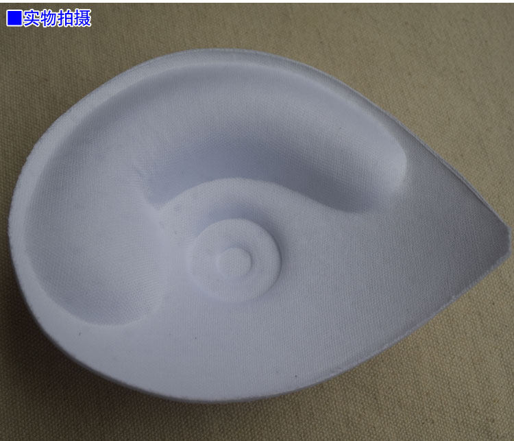 胸垫加厚运动内衣海绵丰胸垫插片 酷杉插片/胸垫
