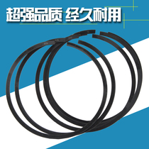 Motorcycle accessories are suitable for yellow dragon 300 Benali BJ300GS blue Baolong 300 piston ring standard durable