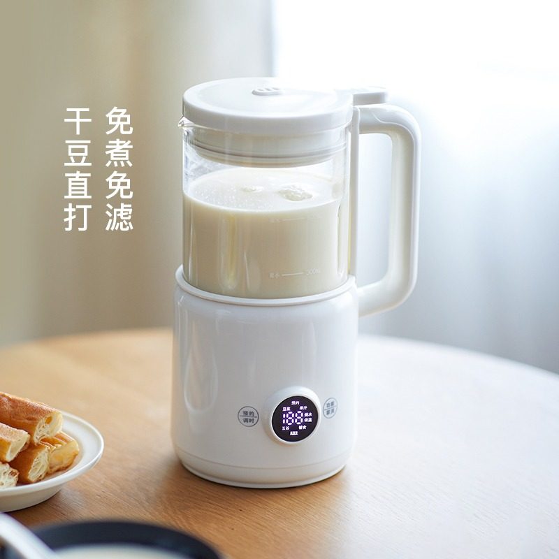  blest百乐思豆浆机