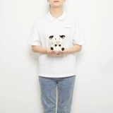 Оригинальный маленький милый корректор осанки, плюшевая кукла, США