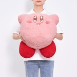 Японская оригинальная большая кукла, плюшевая подушка, игрушка