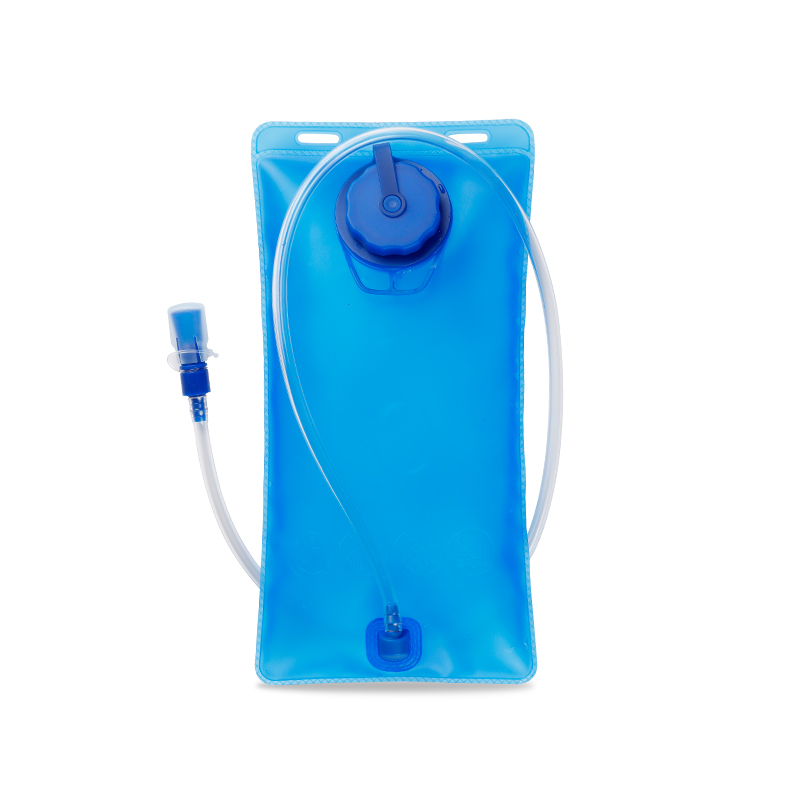 户外运动水袋便携折叠徒步登山马拉松骑行水囊露营大容量储水袋子