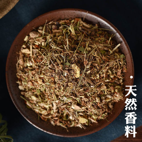 四川特产卤味调料秘制包五香麻辣卤料包万能卤肉料包 - 图0