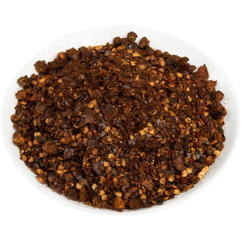 糊辣椒面250g贵州特产特辣特香正宗胡辣椒面断桥蘸水柴火煳辣椒粉,淘宝优惠券,粉丝福利购,淘宝优惠卷