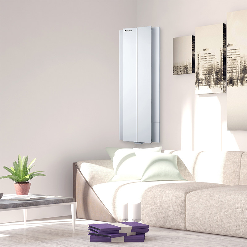 【新一级】大金变频冷暖2匹柜机 大金缘亿空调