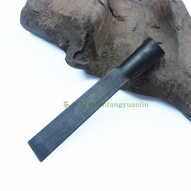 锰钢小铲子窄口3.5公分铲刀铲树皮冰铲清洁铲农用挖野菜除草工具,淘宝优惠券,粉丝福利购,淘宝优惠卷