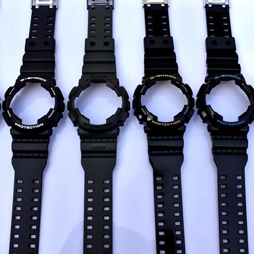 原装卡西欧表带表壳GA-110 120 140 GD-100 5146 5081 5229配件,淘宝优惠券,粉丝福利购,淘宝优惠卷