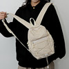 Travel outdoor backpack small mountaineering bag