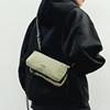 Outdoor portable small shoulder bag sports crossbody shoulder bag